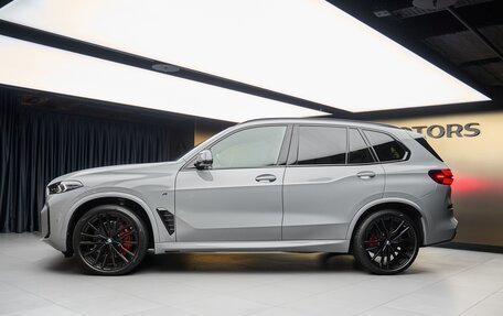 BMW X5, 2025 год, 14 670 000 рублей, 7 фотография