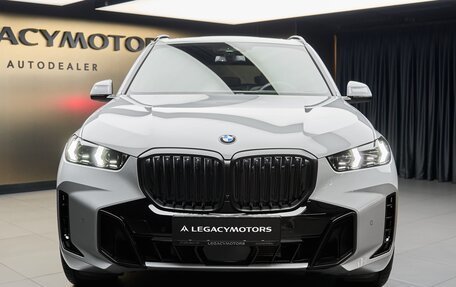 BMW X5, 2025 год, 14 670 000 рублей, 2 фотография
