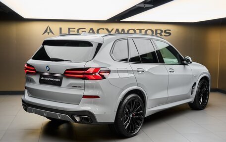 BMW X5, 2025 год, 14 670 000 рублей, 8 фотография