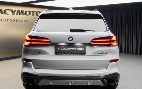 BMW X5, 2025 год, 14 670 000 рублей, 4 фотография