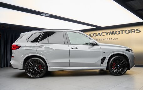 BMW X5, 2025 год, 14 670 000 рублей, 12 фотография