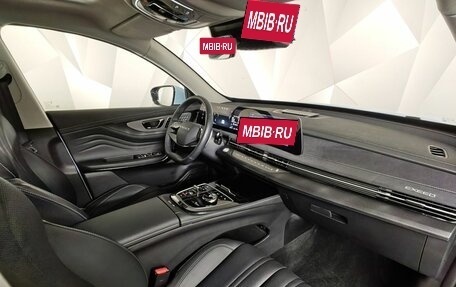 CheryExeed LX, 2024 год, 2 445 000 рублей, 12 фотография