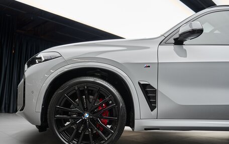 BMW X5, 2025 год, 14 670 000 рублей, 13 фотография