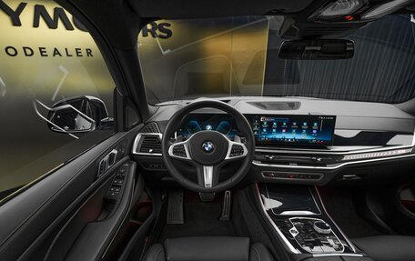 BMW X5, 2025 год, 14 670 000 рублей, 20 фотография