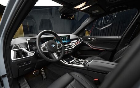 BMW X5, 2025 год, 14 670 000 рублей, 15 фотография