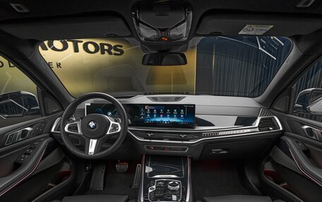 BMW X5, 2025 год, 14 670 000 рублей, 19 фотография
