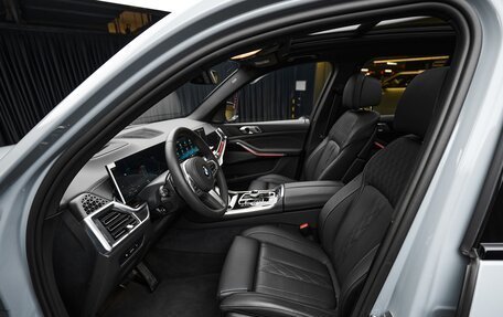 BMW X5, 2025 год, 14 670 000 рублей, 14 фотография