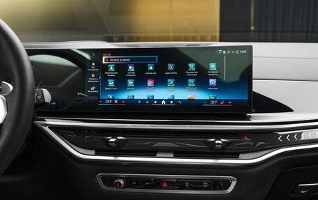 BMW X5, 2025 год, 14 670 000 рублей, 24 фотография