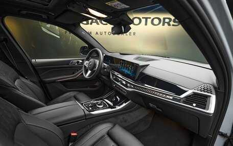 BMW X5, 2025 год, 14 670 000 рублей, 28 фотография