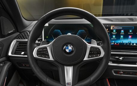 BMW X5, 2025 год, 14 670 000 рублей, 21 фотография