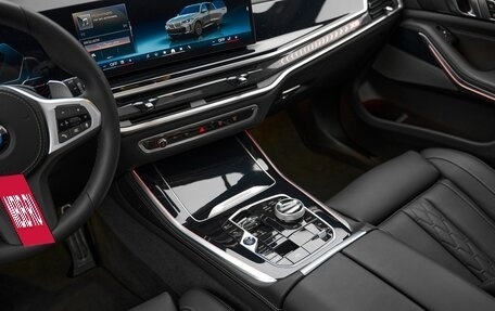 BMW X5, 2025 год, 14 670 000 рублей, 22 фотография