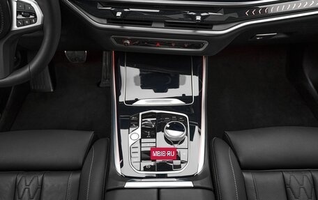 BMW X5, 2025 год, 14 670 000 рублей, 23 фотография