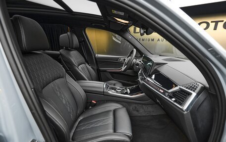 BMW X5, 2025 год, 14 670 000 рублей, 29 фотография