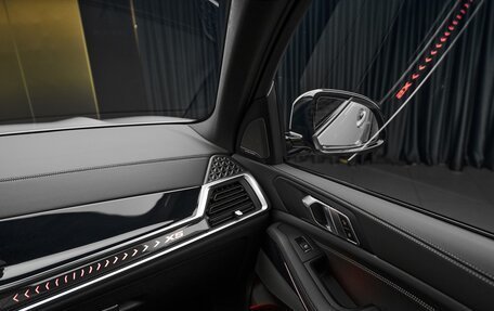 BMW X5, 2025 год, 14 670 000 рублей, 34 фотография