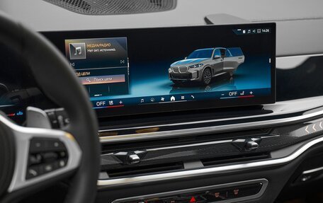 BMW X5, 2025 год, 14 670 000 рублей, 32 фотография