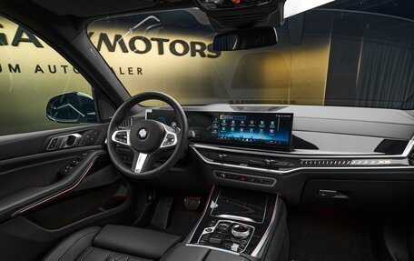 BMW X5, 2025 год, 14 670 000 рублей, 30 фотография