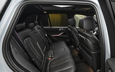 BMW X5, 2025 год, 14 670 000 рублей, 35 фотография