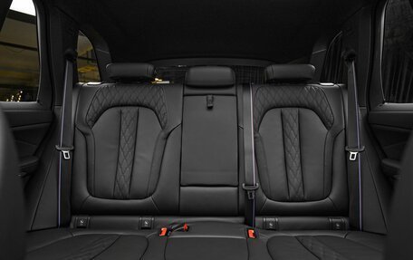 BMW X5, 2025 год, 14 670 000 рублей, 39 фотография