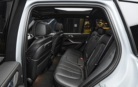 BMW X5, 2025 год, 14 670 000 рублей, 37 фотография