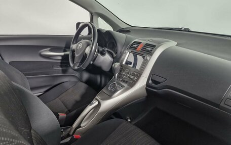 Toyota Auris II, 2007 год, 609 000 рублей, 10 фотография
