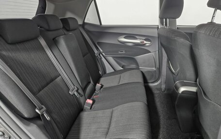 Toyota Auris II, 2007 год, 609 000 рублей, 11 фотография