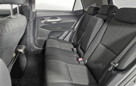 Toyota Auris II, 2007 год, 609 000 рублей, 12 фотография