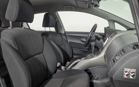Toyota Auris II, 2007 год, 609 000 рублей, 9 фотография