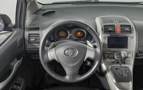 Toyota Auris II, 2007 год, 609 000 рублей, 15 фотография