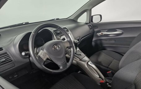 Toyota Auris II, 2007 год, 609 000 рублей, 14 фотография