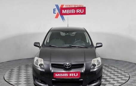 Toyota Auris II, 2007 год, 609 000 рублей, 2 фотография