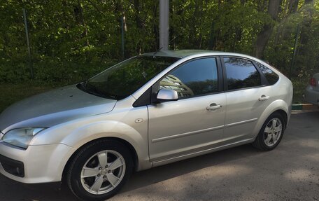 Ford Focus II рестайлинг, 2006 год, 350 000 рублей, 2 фотография