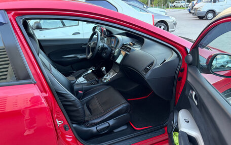 Honda Civic VIII, 2008 год, 740 000 рублей, 6 фотография