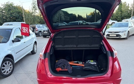 Honda Civic VIII, 2008 год, 740 000 рублей, 7 фотография