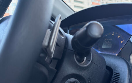 Honda Civic VIII, 2008 год, 740 000 рублей, 12 фотография