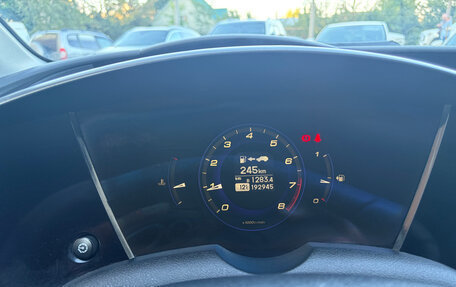 Honda Civic VIII, 2008 год, 740 000 рублей, 16 фотография