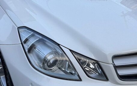 Mercedes-Benz E-Класс, 2012 год, 1 600 000 рублей, 6 фотография