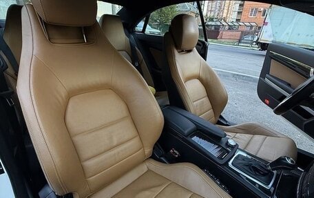 Mercedes-Benz E-Класс, 2012 год, 1 600 000 рублей, 7 фотография
