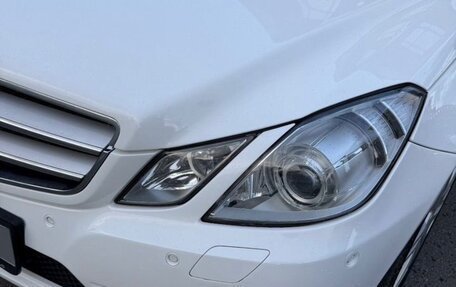 Mercedes-Benz E-Класс, 2012 год, 1 600 000 рублей, 4 фотография