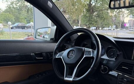 Mercedes-Benz E-Класс, 2012 год, 1 600 000 рублей, 9 фотография