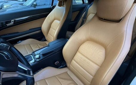 Mercedes-Benz E-Класс, 2012 год, 1 600 000 рублей, 11 фотография