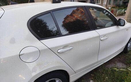 BMW 1 серия, 2010 год, 750 000 рублей, 4 фотография