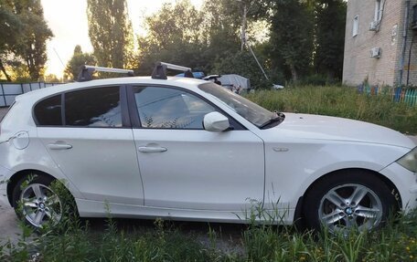BMW 1 серия, 2010 год, 750 000 рублей, 8 фотография