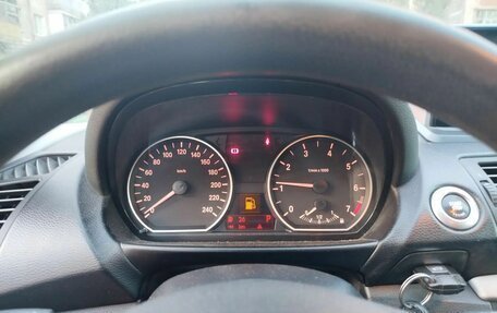 BMW 1 серия, 2010 год, 750 000 рублей, 3 фотография