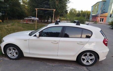 BMW 1 серия, 2010 год, 750 000 рублей, 7 фотография