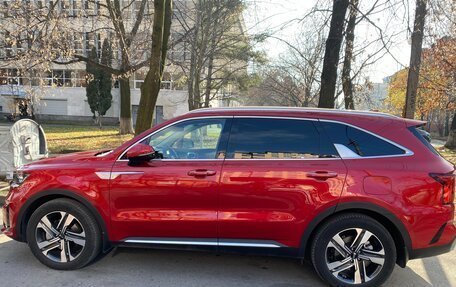 KIA Sorento IV, 2021 год, 4 500 000 рублей, 3 фотография