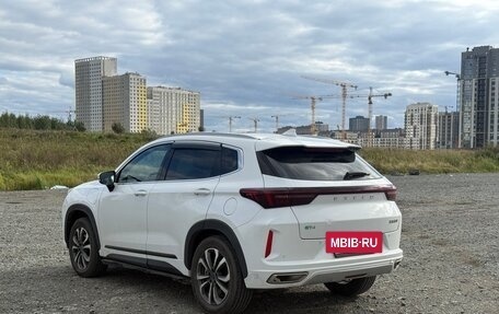 CheryExeed LX, 2022 год, 2 800 000 рублей, 4 фотография