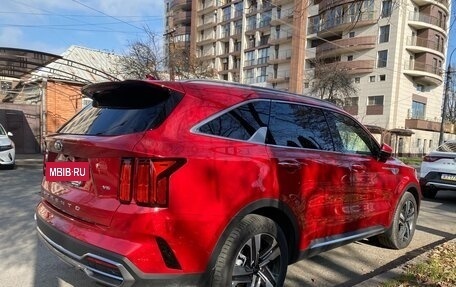 KIA Sorento IV, 2021 год, 4 500 000 рублей, 6 фотография