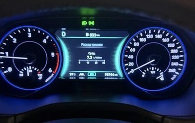 Hyundai Palisade I, 2022 год, 6 700 000 рублей, 1 фотография