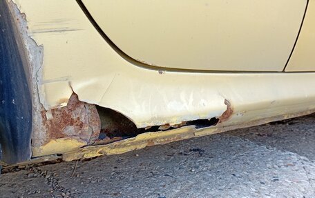 Peugeot 206, 2003 год, 120 000 рублей, 6 фотография