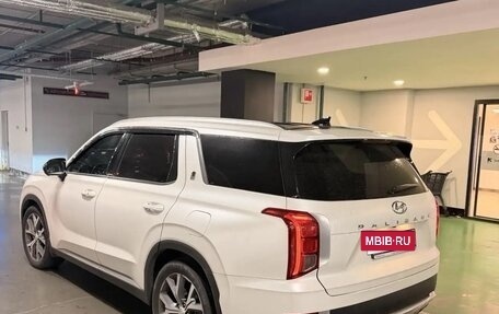 Hyundai Palisade I, 2022 год, 6 700 000 рублей, 5 фотография
